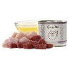 GUSSTO Cat - Fresh Turkey and Duck (puszka) 200g