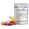 GUSSTO Cat - Fresh Turkey and Duck 85g (saszetka)