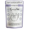 GUSSTO Cat - Fresh Turkey and Duck 85g (saszetka)