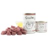 GUSSTO Cat - Fresh Wild Boar (puszka) 200g