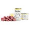 GUSSTO Cat - Fresh Calf (puszka) 200g