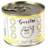 GUSSTO Cat - Fresh Calf (puszka) 200g