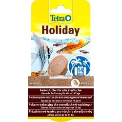 TETRA TetraMin Holiday 30 g