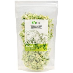 TIVO Warzywa dla gryzoni - Brokuł liofilizowany 20g