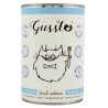 GUSSTO Cat - Fresh Salmon (puszka) 375g