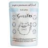 GUSSTO Cat - Fresh Salmon 85g (saszetka)