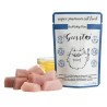 GUSSTO Cat - Fresh Turkey and Tuna 85g (saszetka)