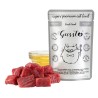GUSSTO Cat - Fresh Lamb 85g (saszetka)