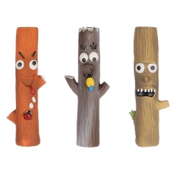 FLAMINGO Lateksowy Konar 18,5 cm 1 szt.