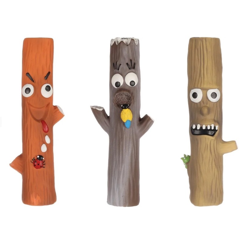 FLAMINGO Lateksowy Konar 18,5 cm 1 szt.