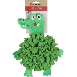 Mata Węchowa Krokodyl 34x38cm