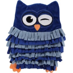 FLAMINGO Mata Węchowa Sowa 27 x 33 x 2,5 cm