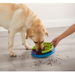 NINA OTTOSSON Dog Gra Licikn Layers