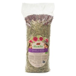 VITAPOL Vita Herbal Siano z Płatkami róży 800g