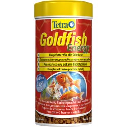 TETRA Goldfish Energy 250 ml
