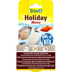 TETRA Holiday Menu 30 g