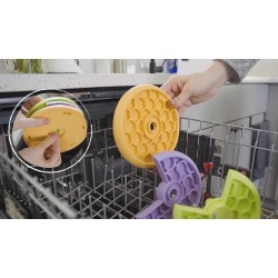 NINA OTTOSSON Gra Lickin Layers Kitty