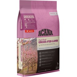 ACANA SINGLES Grass-Fed Lamb 2kg PROMO Uszkodzenie