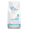 VETEXPERT 4T Vet. Diet Dog Hypoallergenic Insect 12kg PROMO Uszkodzenie ubytek
