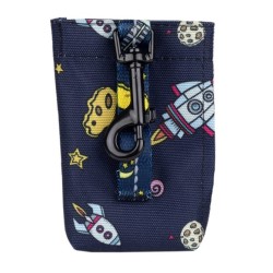 AMIPLAY BeSpace Torebka na worki do odchodów - Comics