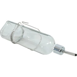 ZOLUX NEOLIFE Poidło szklane dla królika 350 ml