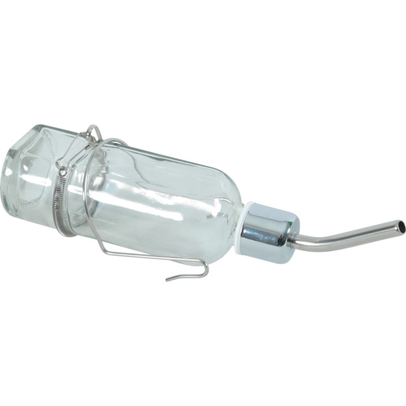 ZOLUX NEOLIFE Poidło szklane dla kawii domowej 180 ml