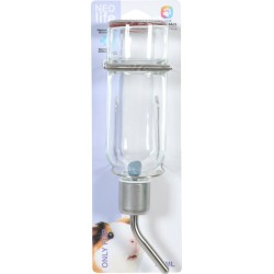 ZOLUX NEOLIFE Poidło szklane dla kawii domowej 180 ml