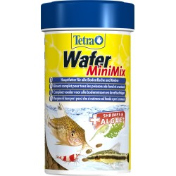 TETRA Wafer Mini Mix 100 ml