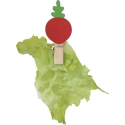 ZOLUX NEOLIFE Sznurek wiszący na przysmaki dla królika 150 cm