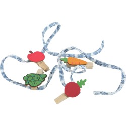 ZOLUX NEOLIFE Sznurek wiszący na przysmaki dla dla kawii domowej 150 cm