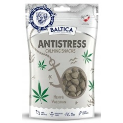 BALTICA EXCELLENT Functional Snack Antistress 600g
