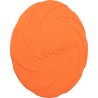 TRIXIE Frisbee dla psa gumowe pływające 22cm