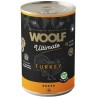WOOLF Ultimate Dog Can Turkey and Thyme - indyk z tymiankiem 400g