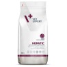 VETEXPERT 4T Vet. Diet Dog Hepatic 12kg PROMO Krótki termin