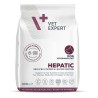 VETEXPERT 4T Vet. Diet Dog Hepatic 12kg PROMO Krótki termin