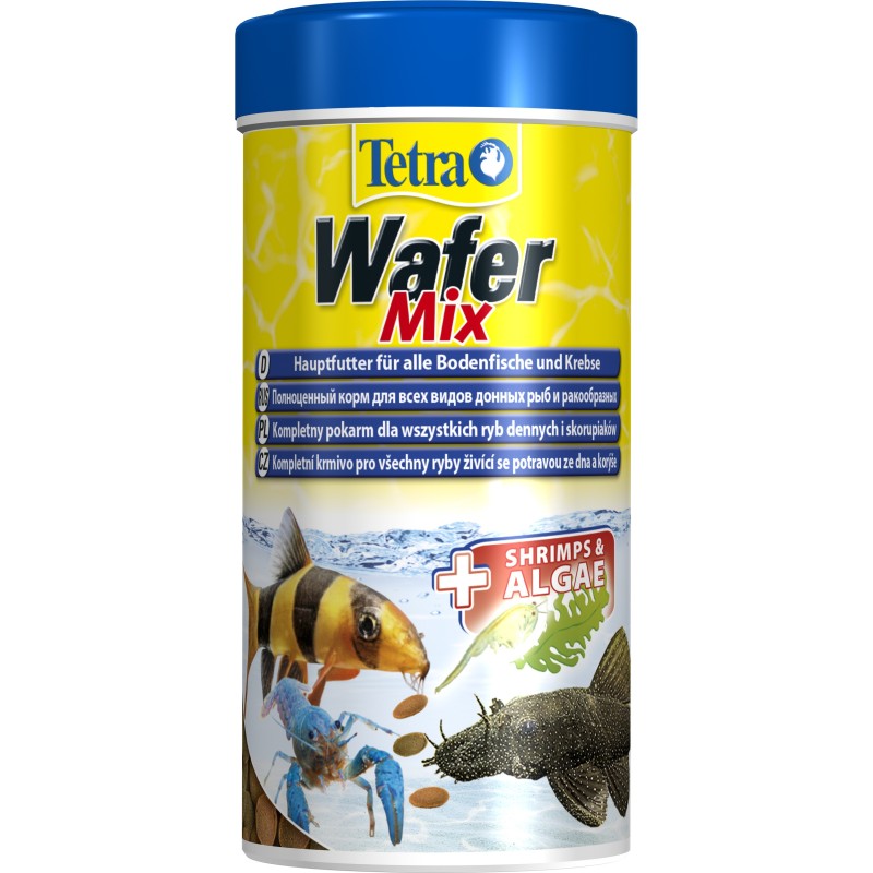 TETRA Wafer Mix 250 ml