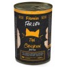 FITMIN For Life Cat Tin Kitten Chicken 400g