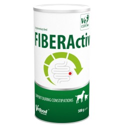 VETFOOD FIBERActiv 250g (puszka) PROMO Krótki termin