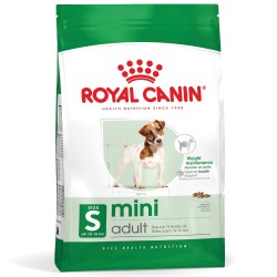 ROYAL CANIN Mini Adult karma sucha dla psów dorosłych, ras małych 8kg