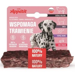 COMFY APPETIT Gryzak Baton Trawienie Owca 12cm 40g