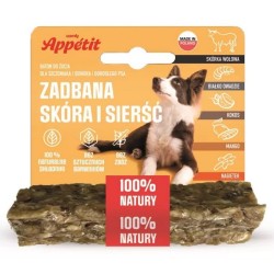 COMFY APPETIT Gryzak Baton Zdrowa Skóra i Sierść 12cm 40g