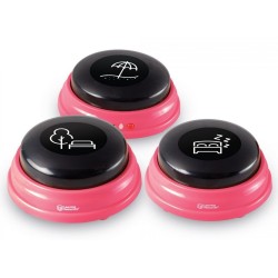 HUNGER FOR WORDS Talking Pet Next Words Locations - Lokalizacje