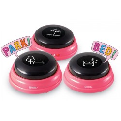 HUNGER FOR WORDS Talking Pet Next Words Locations - Lokalizacje