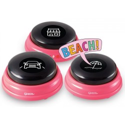 HUNGER FOR WORDS Talking Pet Next Words Locations - Lokalizacje