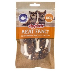 COMFY APPETIT Fancy Królik z ryżem 100g