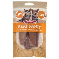 COMFY APPETIT Fancy Łosoś 100g