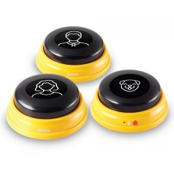 HUNGER FOR WORDS Talking Pet Next Words Names - Imiona