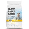 RAW PALEO Ultra Turkey Mini Puppy 750g