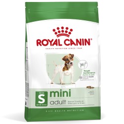 ROYAL CANIN SHN Mini Adult BF 800g PROMO Uszkodzenie
