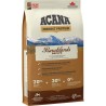 ACANA HIGHEST PROTEIN Ranchlands Dog 11,4kg PROMO Uszkodzenie